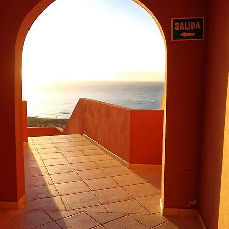 Appartement Vista Esmeralda En Playa Paraiso