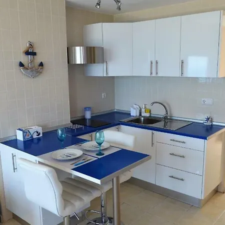 Appartement Vista Esmeralda En Playa Paraiso Costa Calma