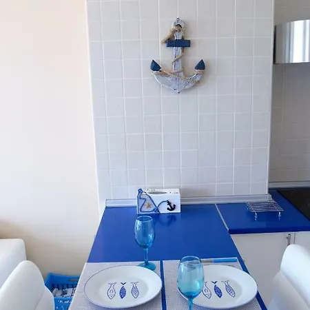 Vista Esmeralda En Playa Paraiso * Costa Calma