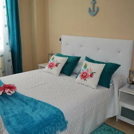 Vista Esmeralda En Playa Paraiso Appartement