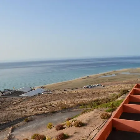 Διαμέρισμα Vista Esmeralda En Playa Paraiso *