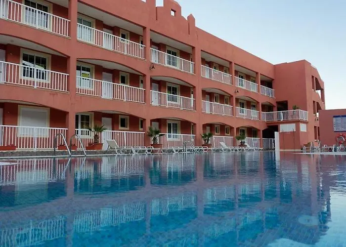 Vista Esmeralda En Playa Paraiso *