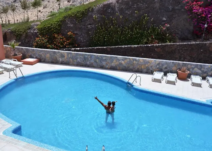 Vista Esmeralda En Playa Paraiso *