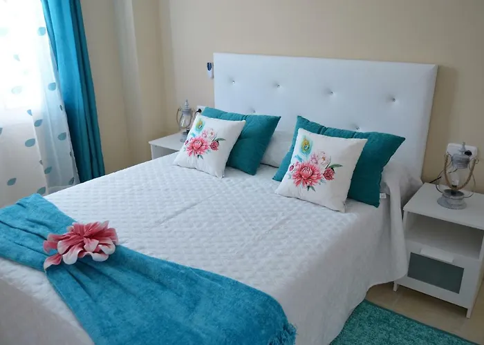 Vista Esmeralda En Playa Paraiso Apartment *