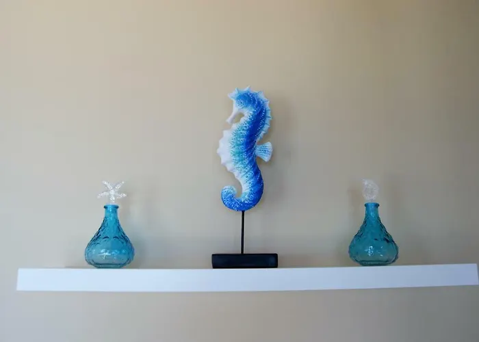 Vista Esmeralda En Playa Paraiso Costa Calma