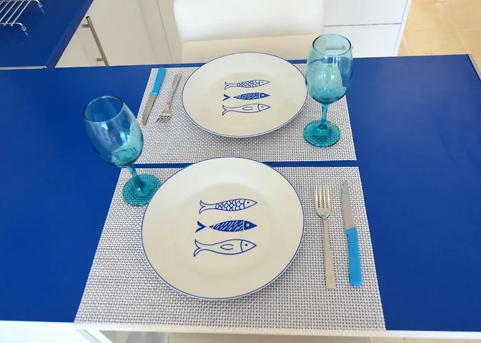 Apartment Vista Esmeralda En Playa Paraiso