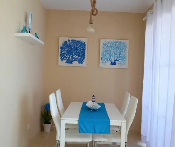 Vista Esmeralda En Playa Paraiso