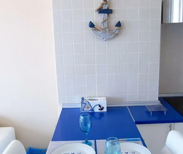 Vista Esmeralda En Playa Paraiso * Costa Calma