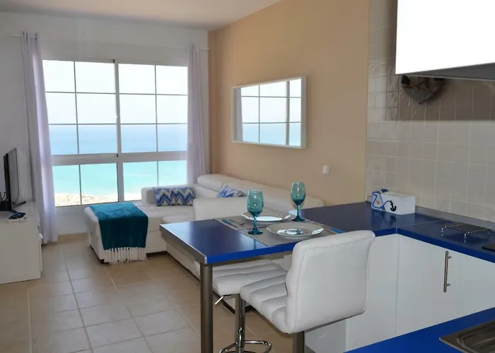 Vista Esmeralda En Playa Paraiso Apartment Costa Calma