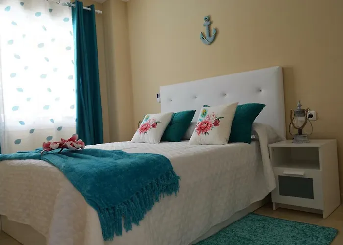 Vista Esmeralda En Playa Paraiso Apartment