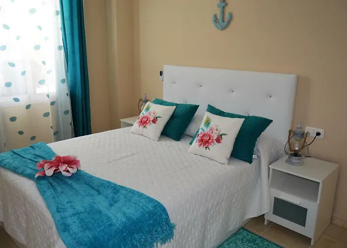 Vista Esmeralda En Playa Paraiso Apartment