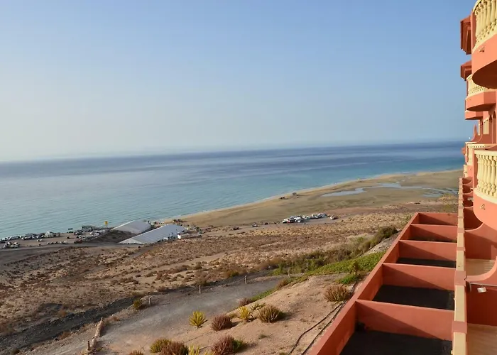 Apartment Vista Esmeralda En Playa Paraiso *