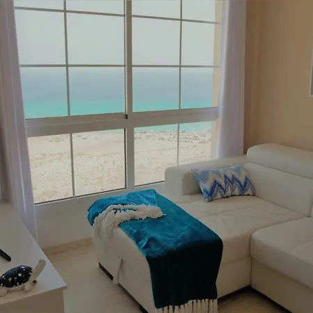 Апартаменты Vista Esmeralda En Playa Paraiso Коста Калма