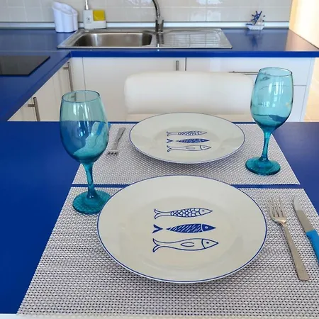 Vista Esmeralda En Playa Paraiso アパート