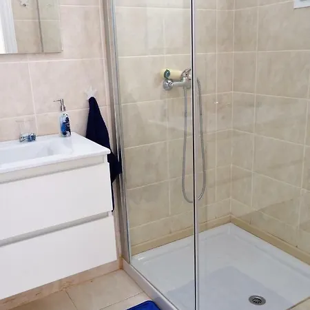 アパート Vista Esmeralda En Playa Paraiso *