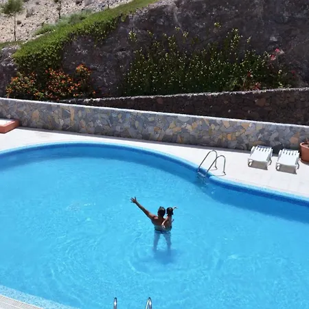 Vista Esmeralda En Playa Paraiso *