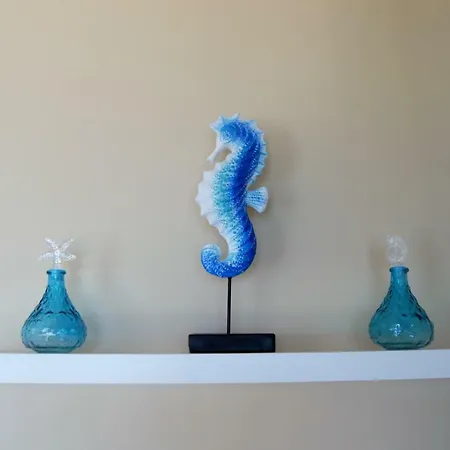 Vista Esmeralda En Playa Paraiso Costa Calma