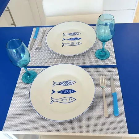 Apartamento Vista Esmeralda En Playa Paraiso