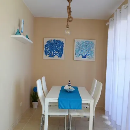 Vista Esmeralda En Playa Paraiso